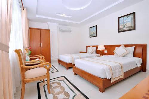 Tan Hoang Long District 5 3* TP. Hồ Chí Minh